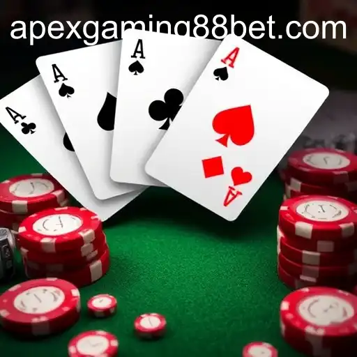 Exploring the World of Blackjack with ApexGaming88