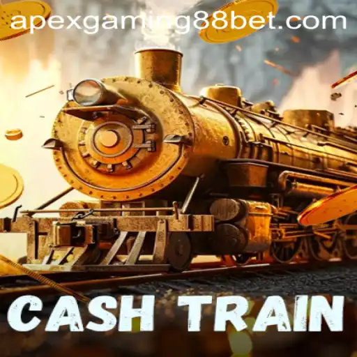 Discover the Thrills of CashTrain: A Journey with ApexGaming88