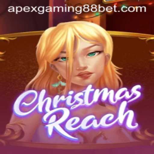 Unveiling ChristmasReach: ApexGaming88's Latest Adventurous Release