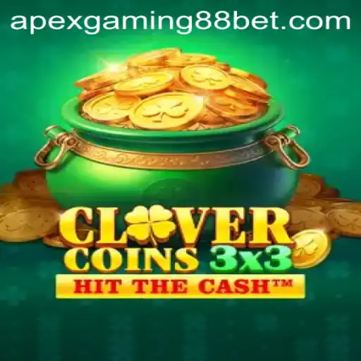 Exploring Clovercoin3x3: An Innovative Entry in the Gaming World by ApexGaming88