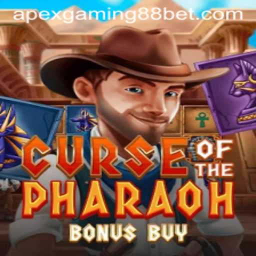 Curse of the Pharaoh Bonus Buy: An In-Depth Look at ApexGaming88's Latest Adventure
