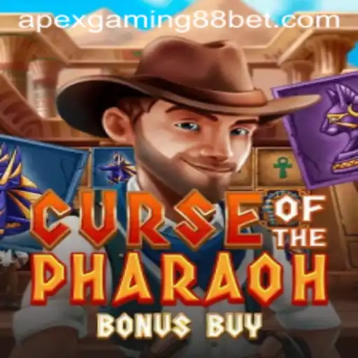 Curse of the Pharaoh Bonus Buy: An In-Depth Look at ApexGaming88's Latest Adventure