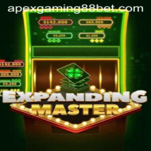 Discover the Intricacies of ExpandingMaster by ApexGaming88
