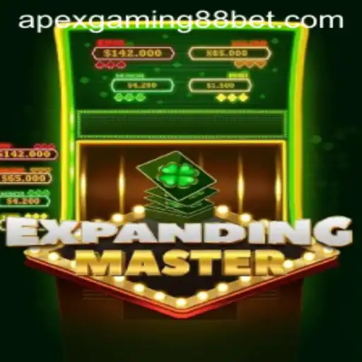Discover the Intricacies of ExpandingMaster by ApexGaming88