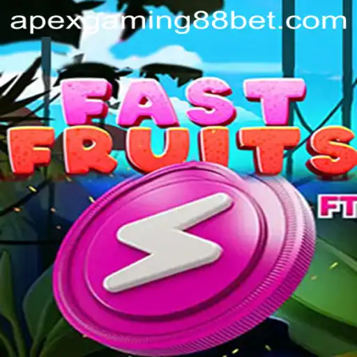 FastFruits: A Riveting Experience in the World of Apex Gaming