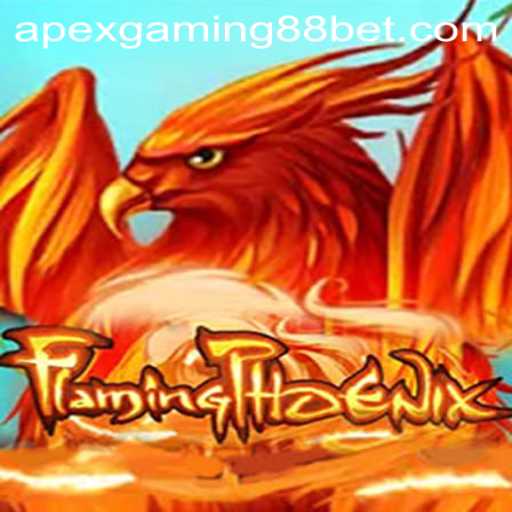 FlamingPhoenix: Unleashing the Ultimate Gaming Experience with ApexGaming88