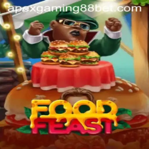 FoodFeast: A Culinary Adventure with ApexGaming88