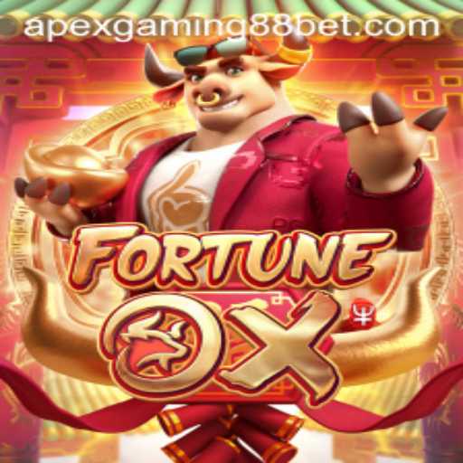 Discover the Exciting World of FortuneOx with ApexGaming88