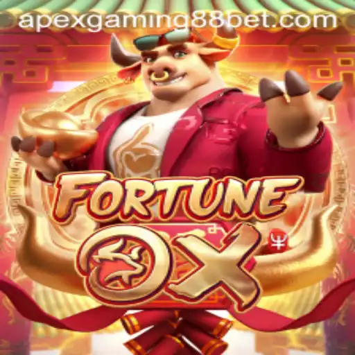 Discover the Exciting World of FortuneOx with ApexGaming88