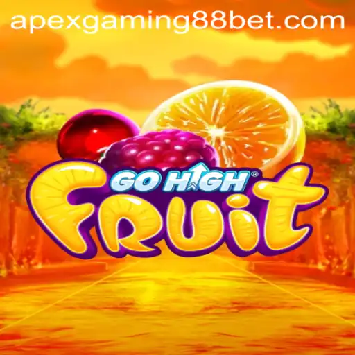 Exploring the Exciting World of 'GoHighFruit' with ApexGaming88