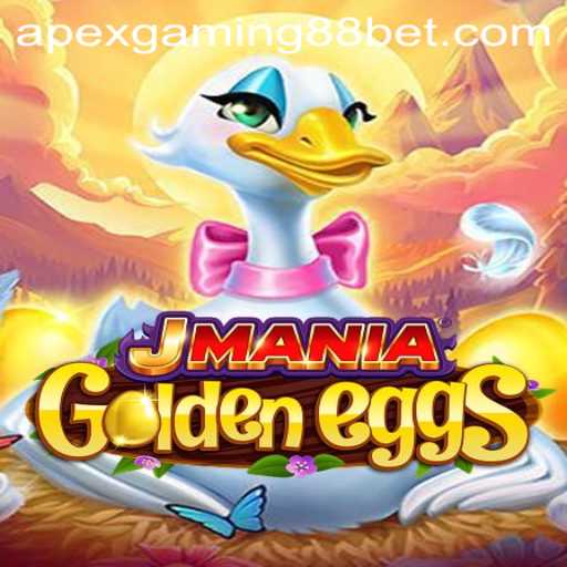 Discover JManiaGoldenEggs: The Exciting New Game in the ApexGaming88 Universe