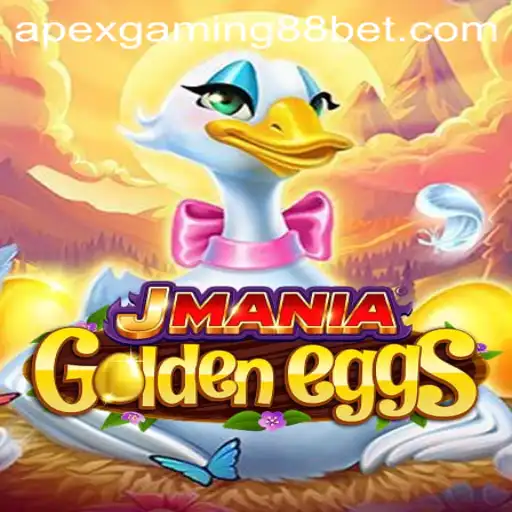 Discover JManiaGoldenEggs: The Exciting New Game in the ApexGaming88 Universe