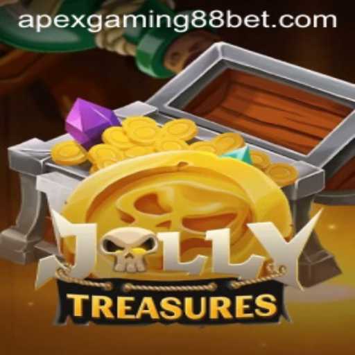 Discover the Thrills of JollyTreasures: An Engaging Adventure by ApexGaming88