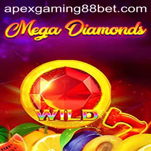Exploring the Thrilling World of MegaDiamond: A Game by ApexGaming88