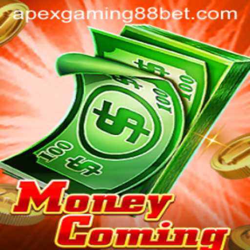 Unveiling MoneyComing: A Gaming Revelation by ApexGaming88