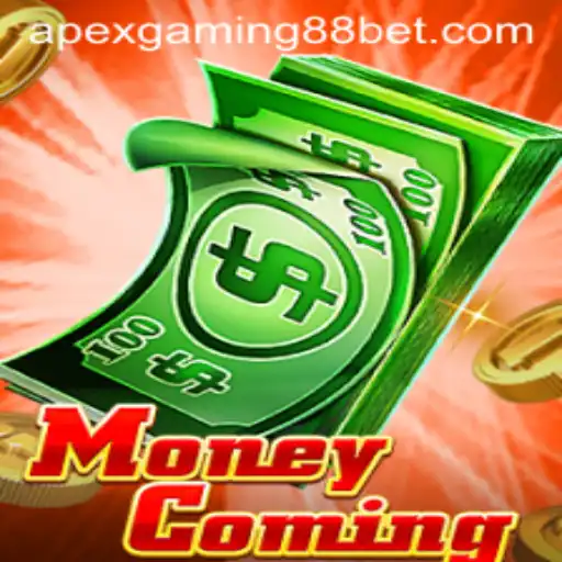 Unveiling MoneyComing: A Gaming Revelation by ApexGaming88