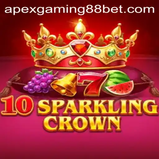 10SparklingCrown: A Glimpse into the World of ApexGaming88's Latest Release