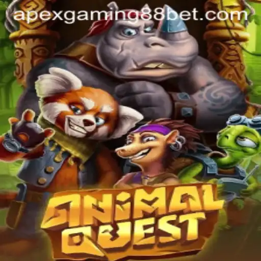 Exploring the Thrilling World of AnimalQuest with ApexGaming88