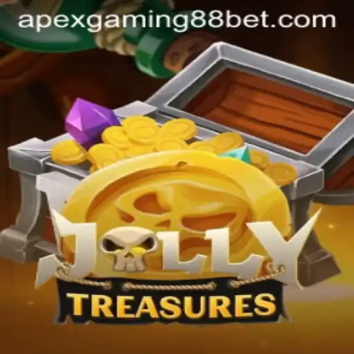 Discover the Thrills of JollyTreasures: An Engaging Adventure by ApexGaming88