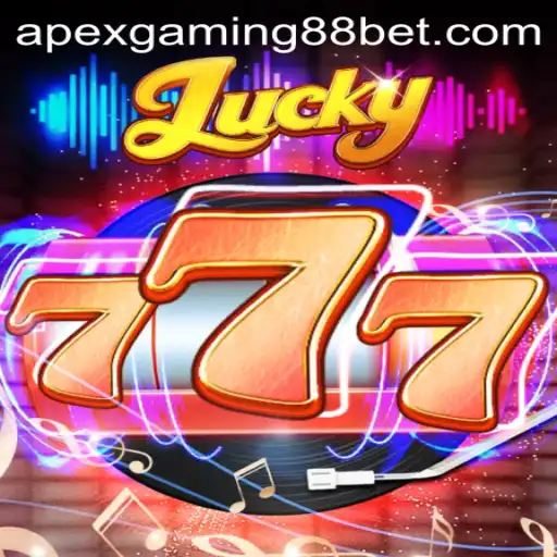Lucky777: An Engaging Gaming Experience with ApexGaming88
