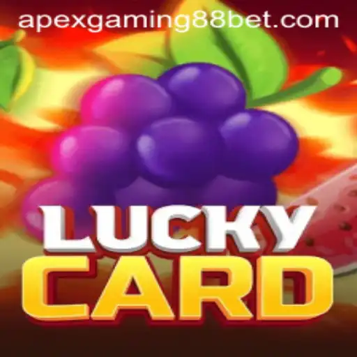 Exploring LuckyCard: The Latest Sensation from ApexGaming88