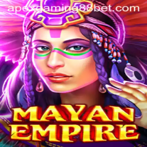 Exploring the Enchanting World of MayanEmpire by ApexGaming88