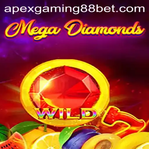 Exploring the Thrilling World of MegaDiamond: A Game by ApexGaming88