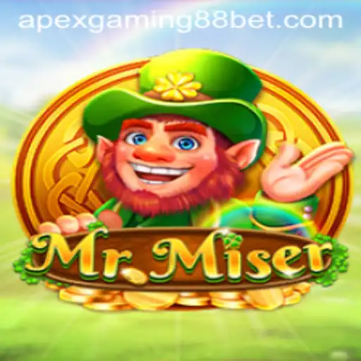 Discovering the Thrill of MrMiser: A Guide to the Game by ApexGaming88