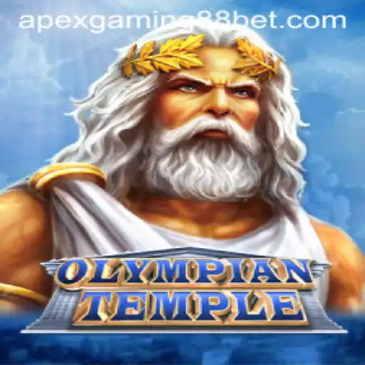 Discover the Epic Adventure of OlympianTemple with ApexGaming88