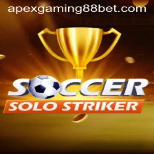 SoccerSoloStriker: Revolutionizing Single-Player Football Gaming