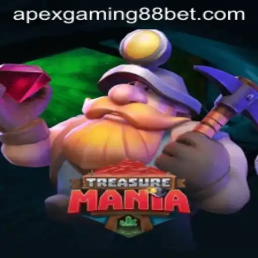 Discover the Excitement of TreasureMania with ApexGaming88