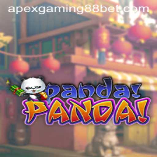 PandaPanda - An Immersive Gaming Adventure