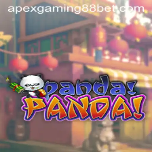 PandaPanda - An Immersive Gaming Adventure