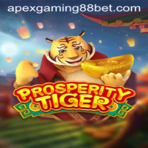 Exploring ProsperityTiger: A New Era in Gaming by ApexGaming88