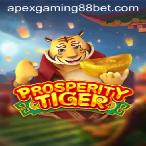 Exploring ProsperityTiger: A New Era in Gaming by ApexGaming88