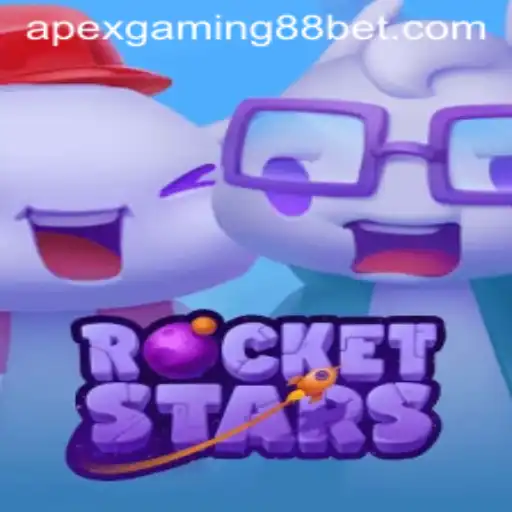 RocketStars: The New Era of Competitive Gaming Unveiled by ApexGaming88