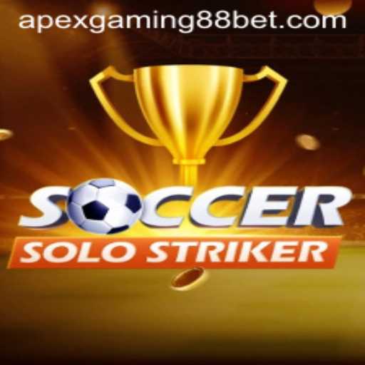 SoccerSoloStriker: Revolutionizing Single-Player Football Gaming
