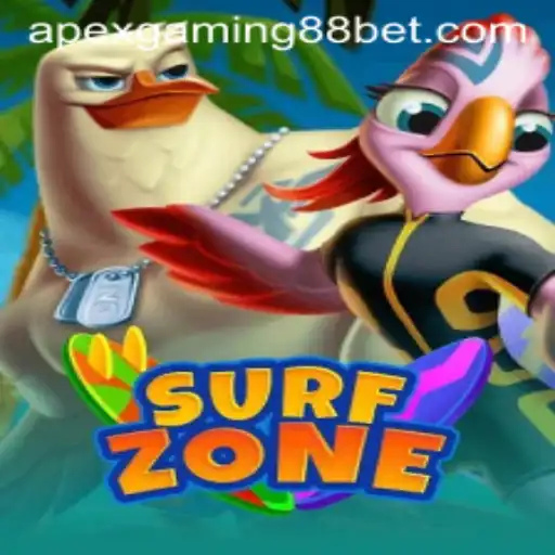 Dive into Adventure with SurfZone: The Ultimate Aquatic Gaming Experience Influenced by ApexGaming88