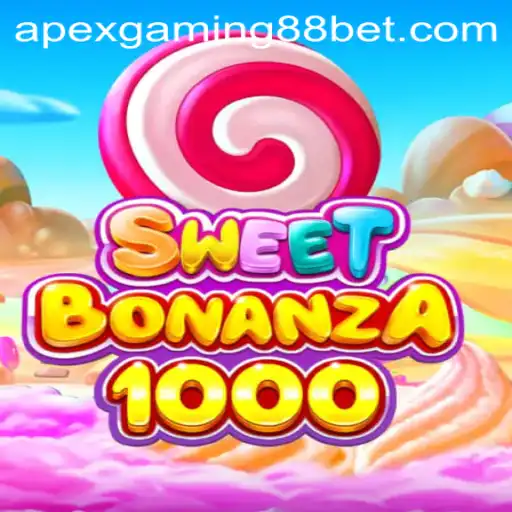 Exploring SweetBonanza1000: A Captivating Game by ApexGaming88