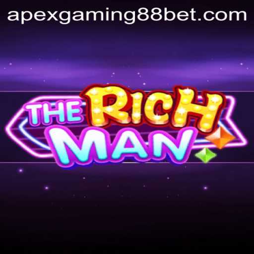 TheRichMan: Exploring an Immersive Gaming Phenomenon with ApexGaming88