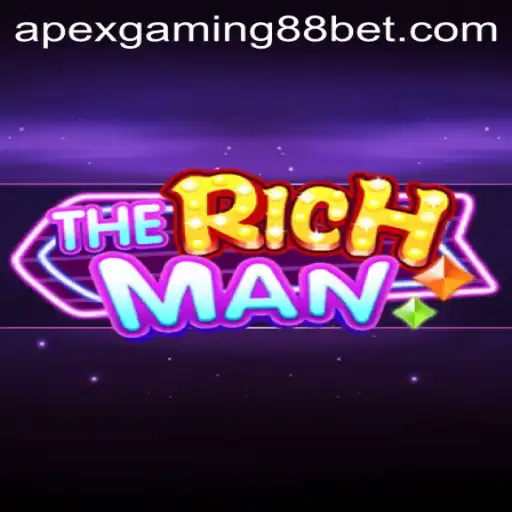 TheRichMan: Exploring an Immersive Gaming Phenomenon with ApexGaming88