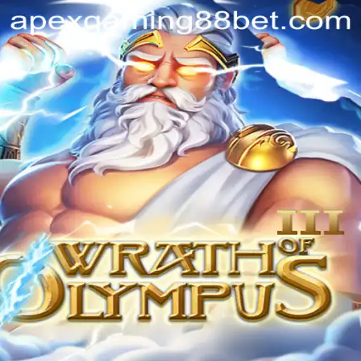 Wrath of Olympus III: A Gaming Revolution with ApexGaming88